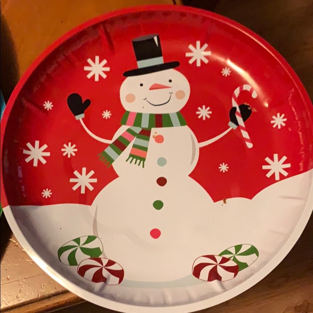 Platters - Picture 2 of 3